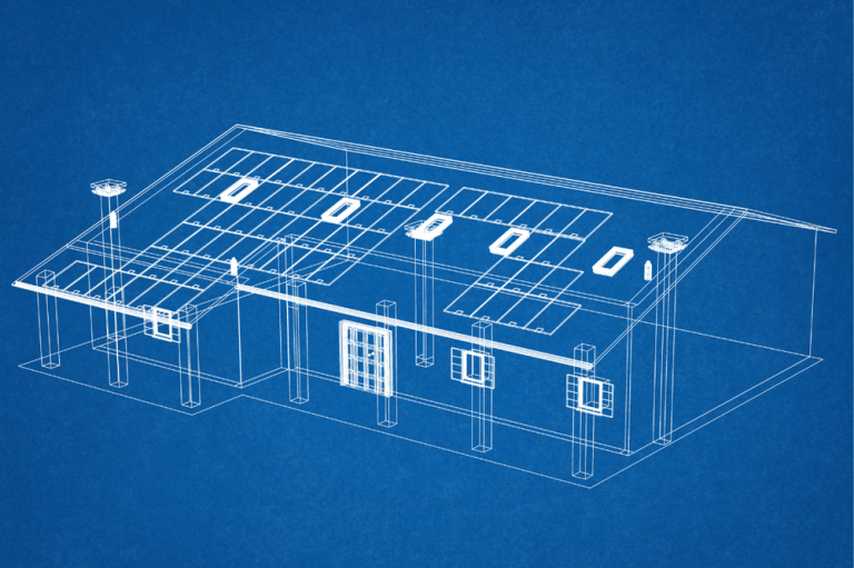 How to Design a Solar PV System: A Comprehensive Guide - Energyscape ...