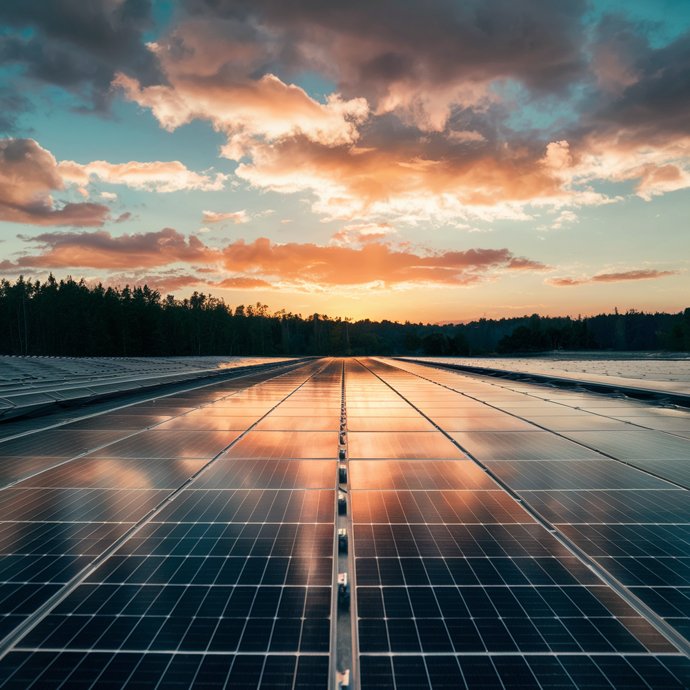 Solar Panel Orientation Guide