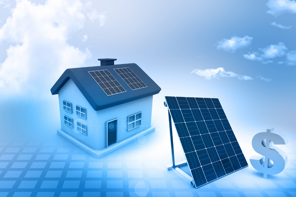 Inputs and Outputs of Solar Power