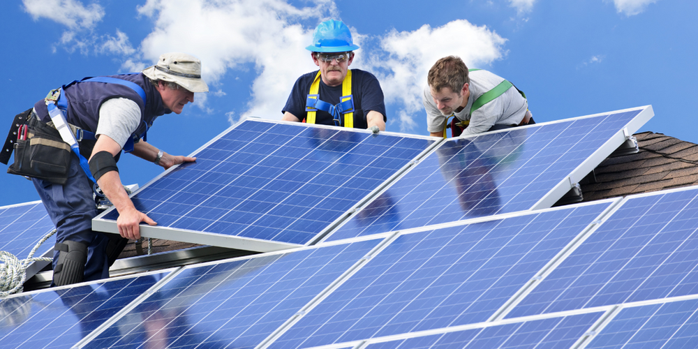 Why Solar Engineering Is a Growing Career Field