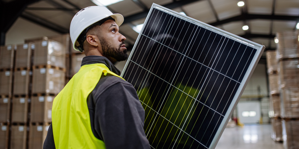 Maximizing Solar Energy Output in Cold Climates