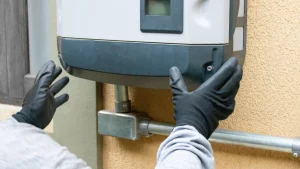 Solar system performance optimization