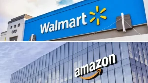 Walmart vs. Amazon, Commercial rooftop solar, rooftop solar engineering, Commercial rooftop installations, ASCE 7-22 wind load standards