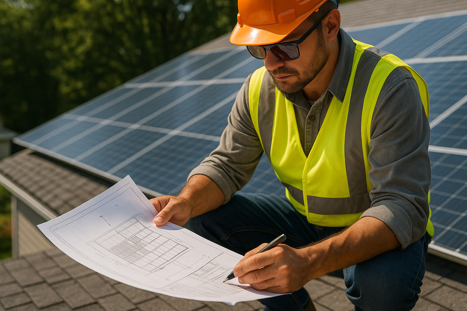 California Solar Engineering: How the Nation’s Leading Market Designs the Future of Clean Power