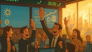 solar EPC industry changes, US solar budget bill updates, Energy storage tax credits