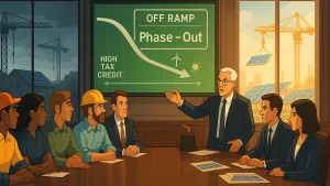 solar installer challenges, solar tax credit, senate solar tax credits, residential solar tax credit