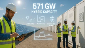 grid connection bottlenecks, solar project delays, renewable energy interconnection queue
