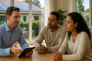 Solar Warranty Communication Challenges in 2025