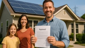 Electric rate increases driving solar adoption, Solar financing options, Electric bill costs rising, How much value does solar add to home