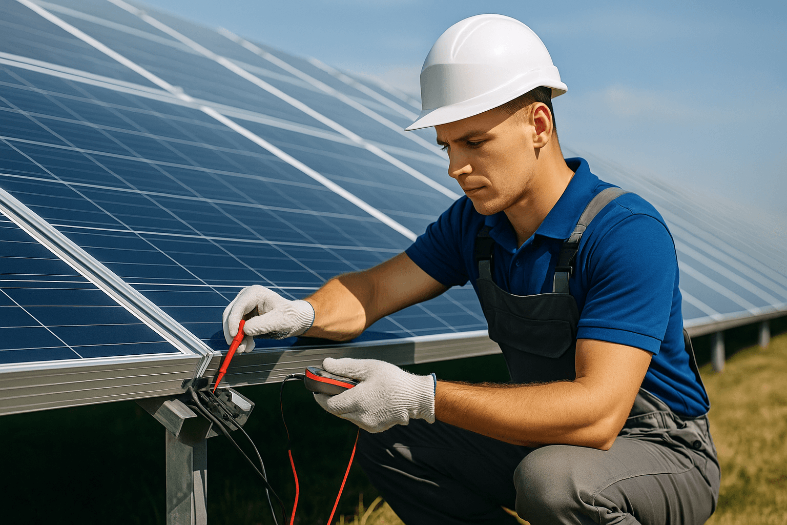 solar engineering companies