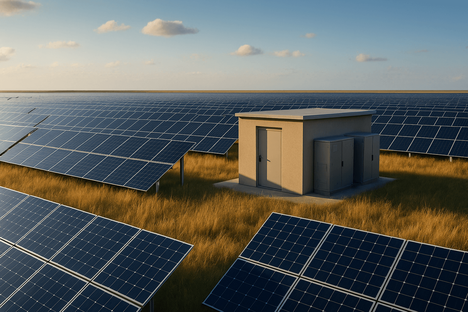 solar engineering companies
