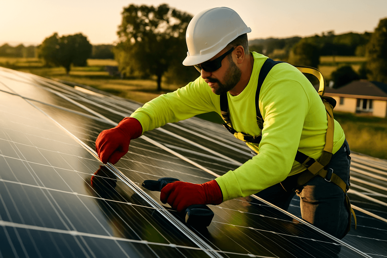 solar engineering companies