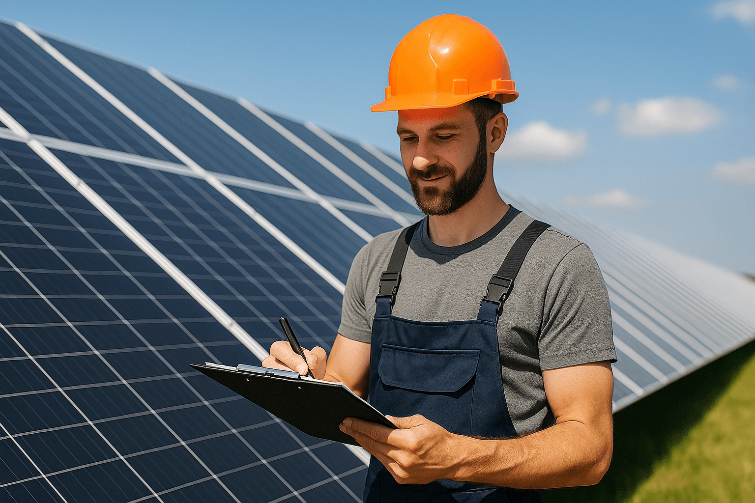 solar engineering services