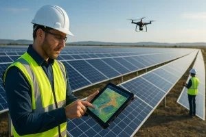 Advanced Solar Design Software