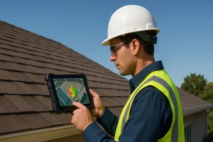 Solar Roof Assessment Fundamentals