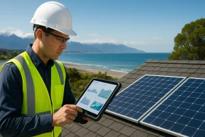 Weather and Climate Considerations