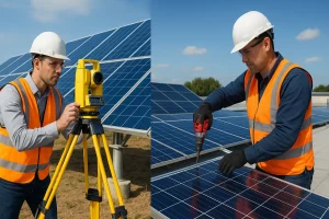 Advanced Mounting System