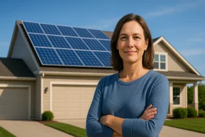 Why Solar Remains Profitable Without ITC