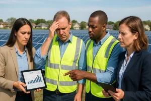 The Hidden Cost of Slow Solar Permit Processing