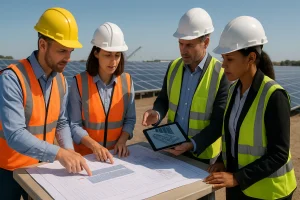 Common Solar Permitting Obstacles