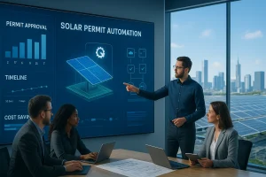Future Trends in Solar Permit