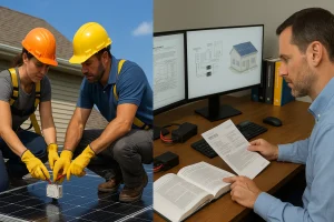 How Energyscape Renewables Simplifies Solar Rapid Shutdown Compliance