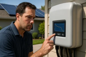  Solar Panel Repair Warning Signs Every Professional Should Monitor