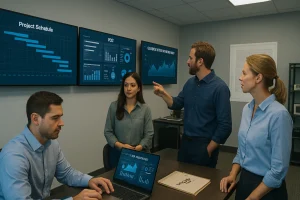 Technology Solutions for Business Resilience