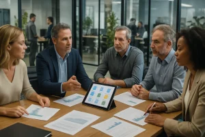Building a Business That Survives Market Challenges