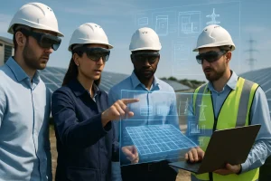 AI-Powered Design Solutions
