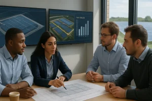 Cost Benefits of Professional Solar Design