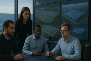 Competitive Advantage of Superior Engineering