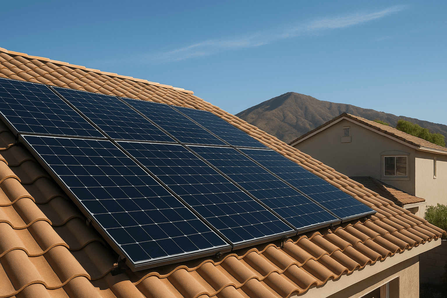 Solar Engineering Company