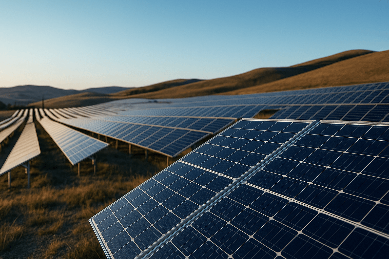 Solar Engineering Company