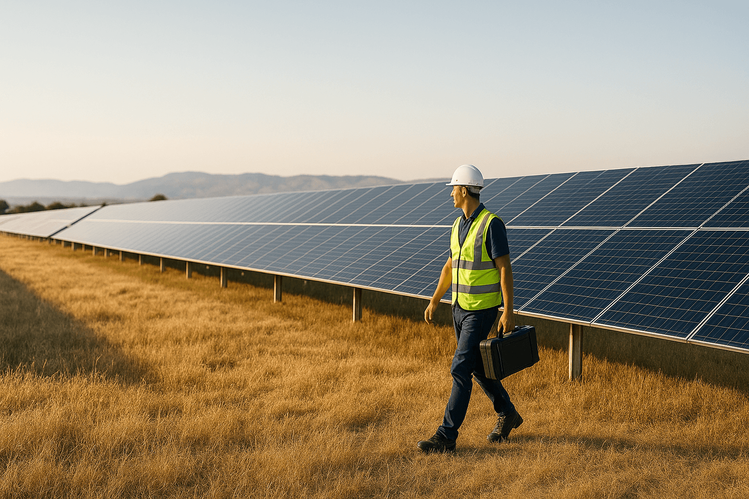 Solar Engineering Company