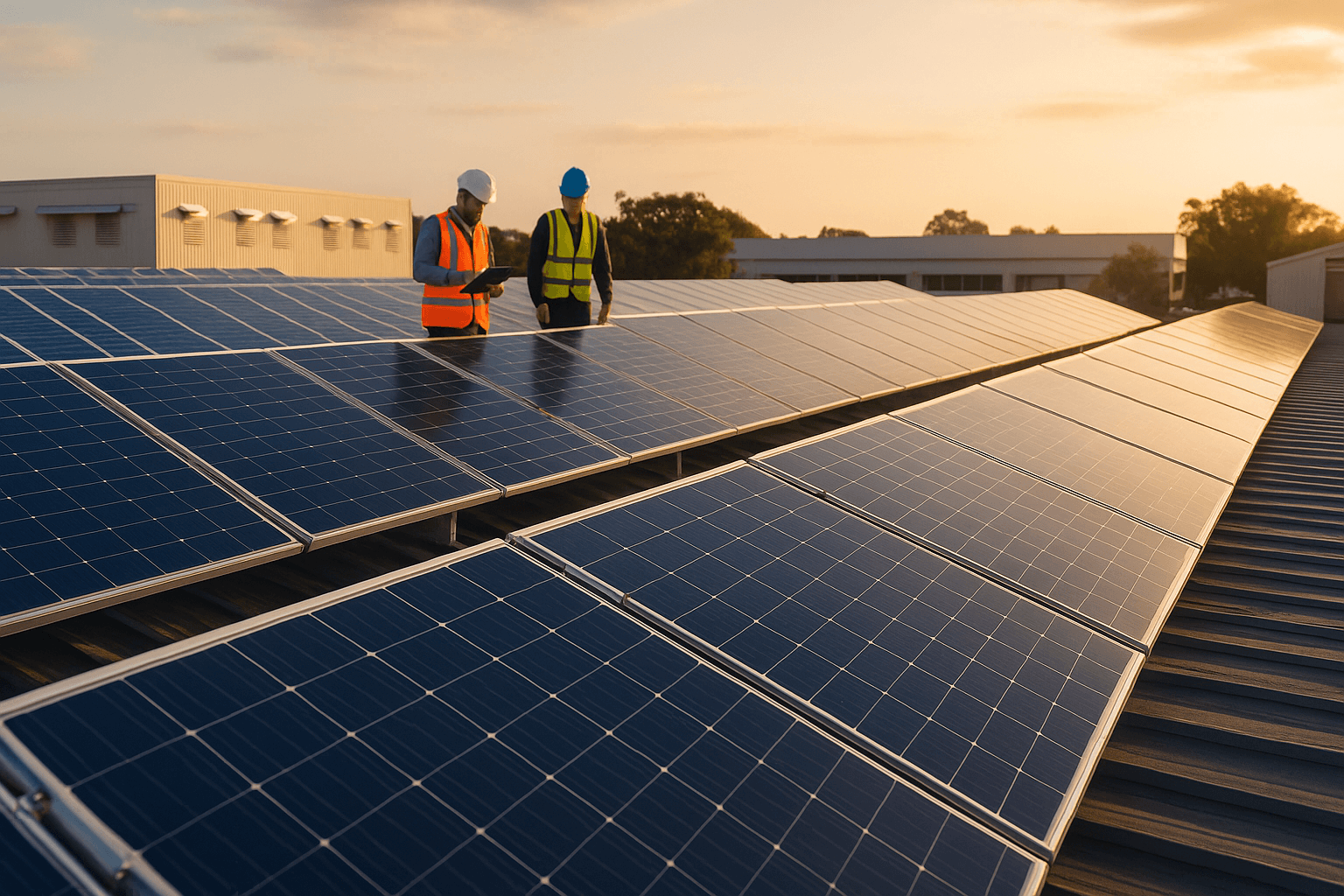 Solar Engineering Company