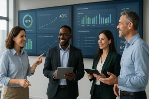 Real-World Impact: Solar CRM Success Metrics