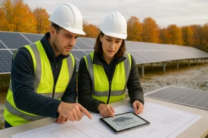 Weather-Resistant Design Considerations