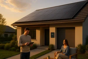 Future Developments in Roof Types and Solar