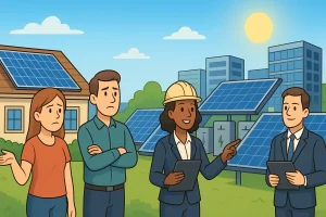 Understanding the Solar Tax Credit Changes for 2026