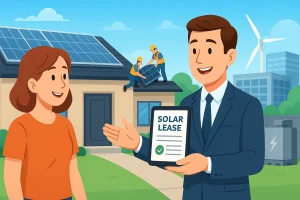 Third-Party Ownership Models