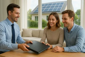 Documentation Every Solar System Needs