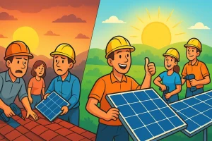 Understanding the New Solar Tax Credit Landscape