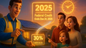 solar incentive stacking strategies, solar tax credit stacking, combining federal and state solar incentives