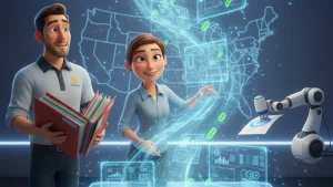 Quick turnaround solar plans reducing project timeline bottlenecks