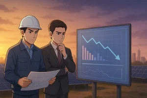 Net Metering Changes in 2025