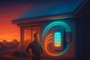 The Role of Battery Storage in Value Proposition Messaging