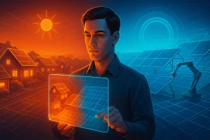 Hybrid Approach: Serving Both Markets