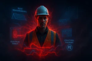 PE Stamping Workflow