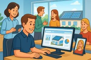 Leveraging Technology for Proposal Excellence